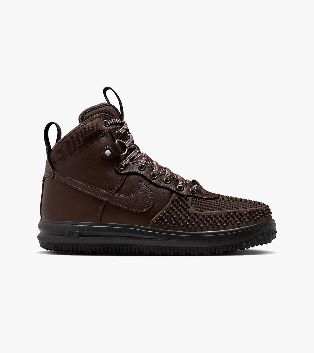 Brūna LUNAR FORCE 1 DUCKBOOT