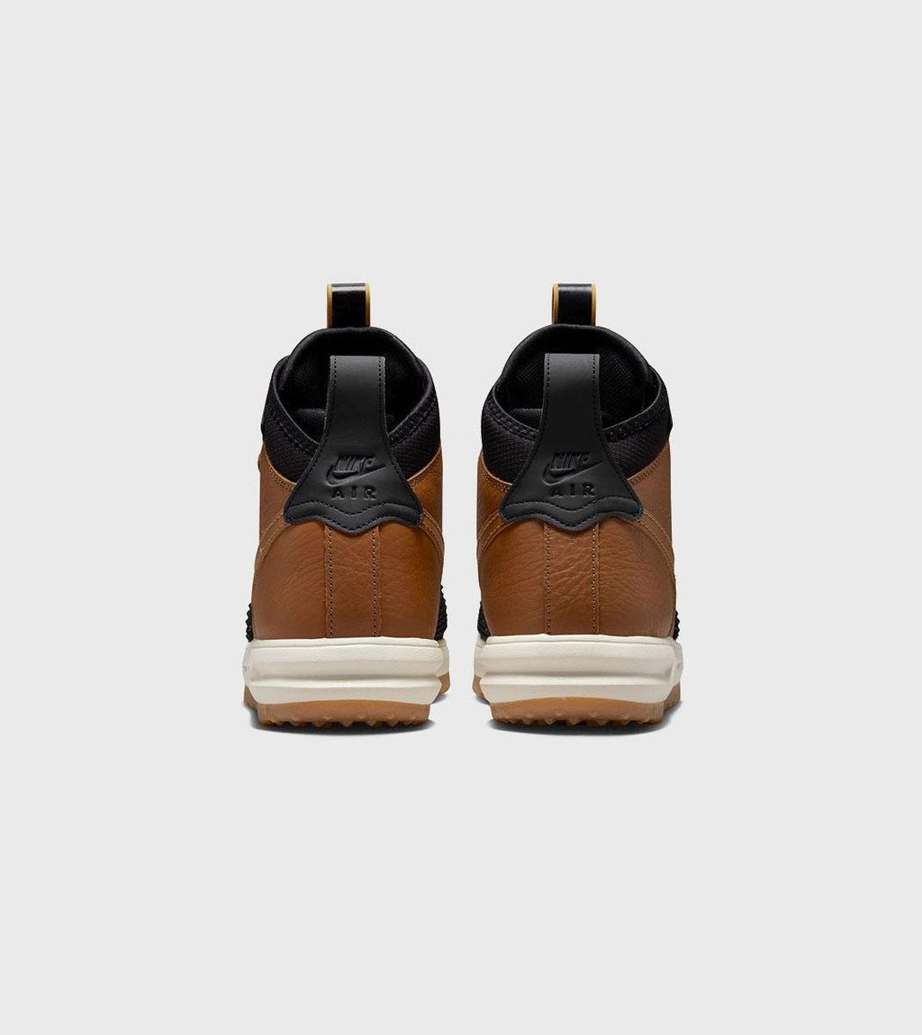 Ruda Lunar force 1 duckboot