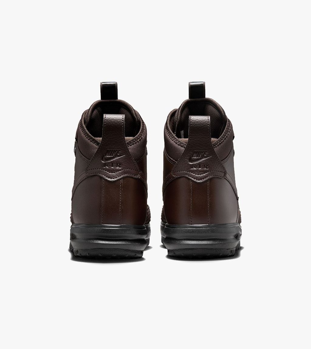 Brūna LUNAR FORCE 1 DUCKBOOT