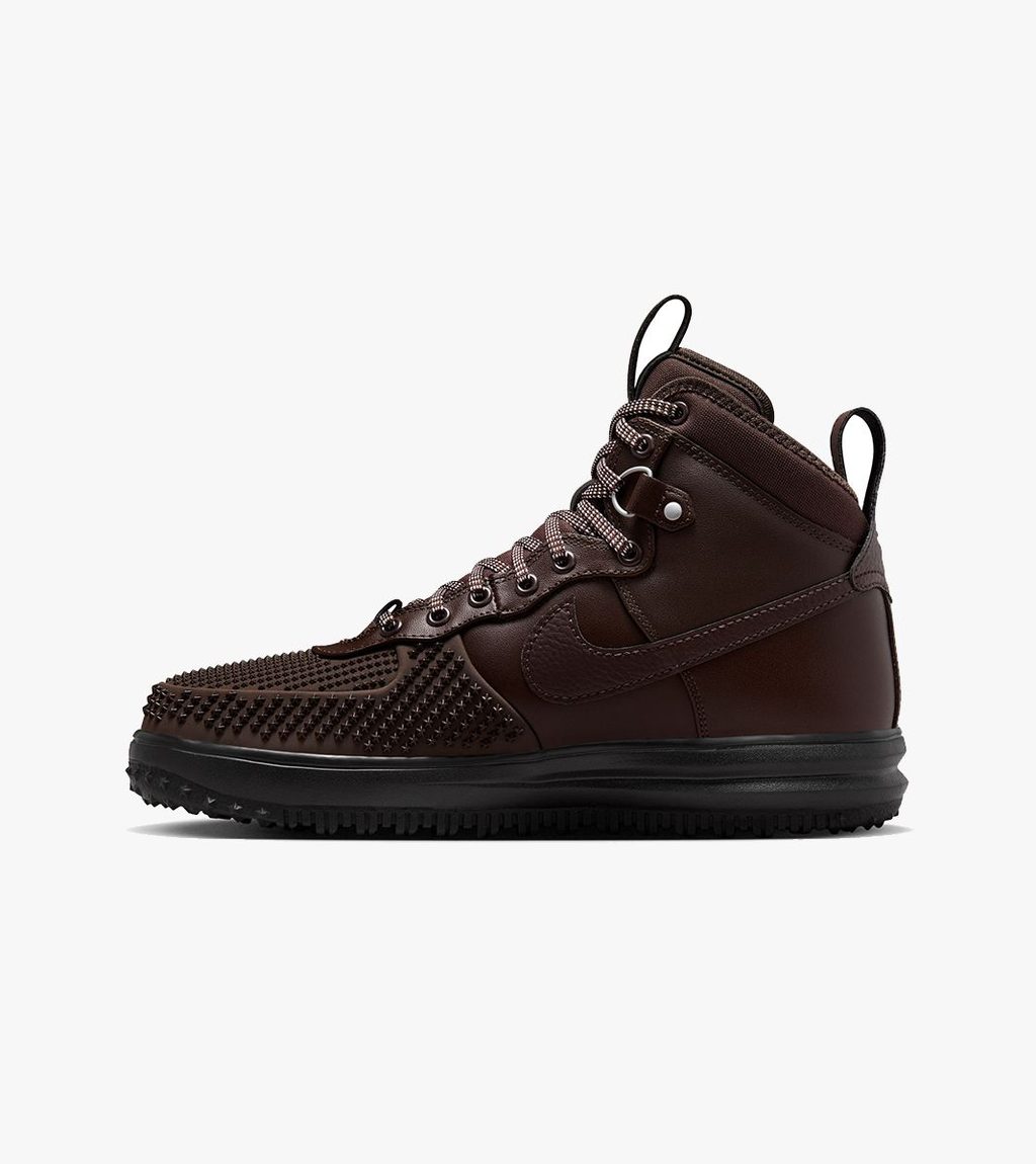 Brūna LUNAR FORCE 1 DUCKBOOT
