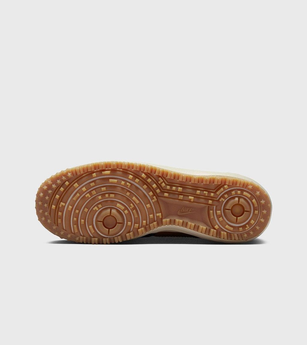 Ruda Lunar force 1 duckboot
