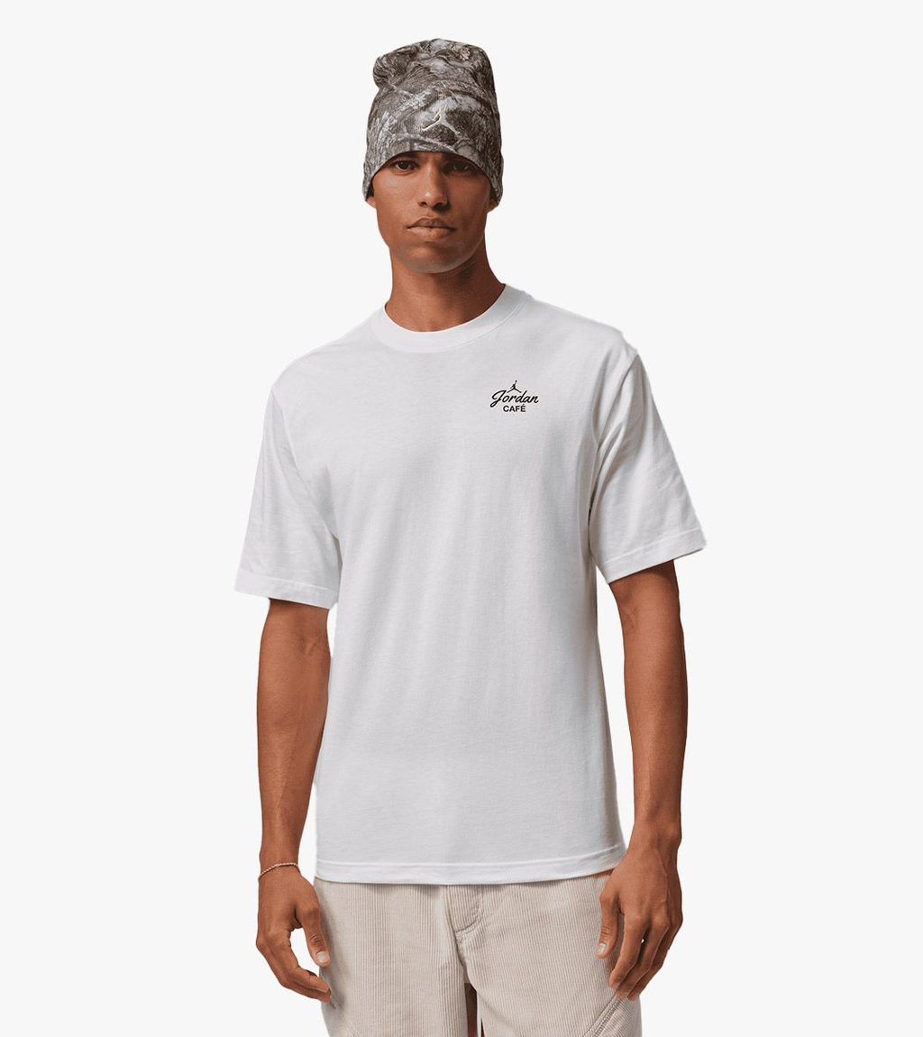 Balta M J SNEAKER GFX SS CREW