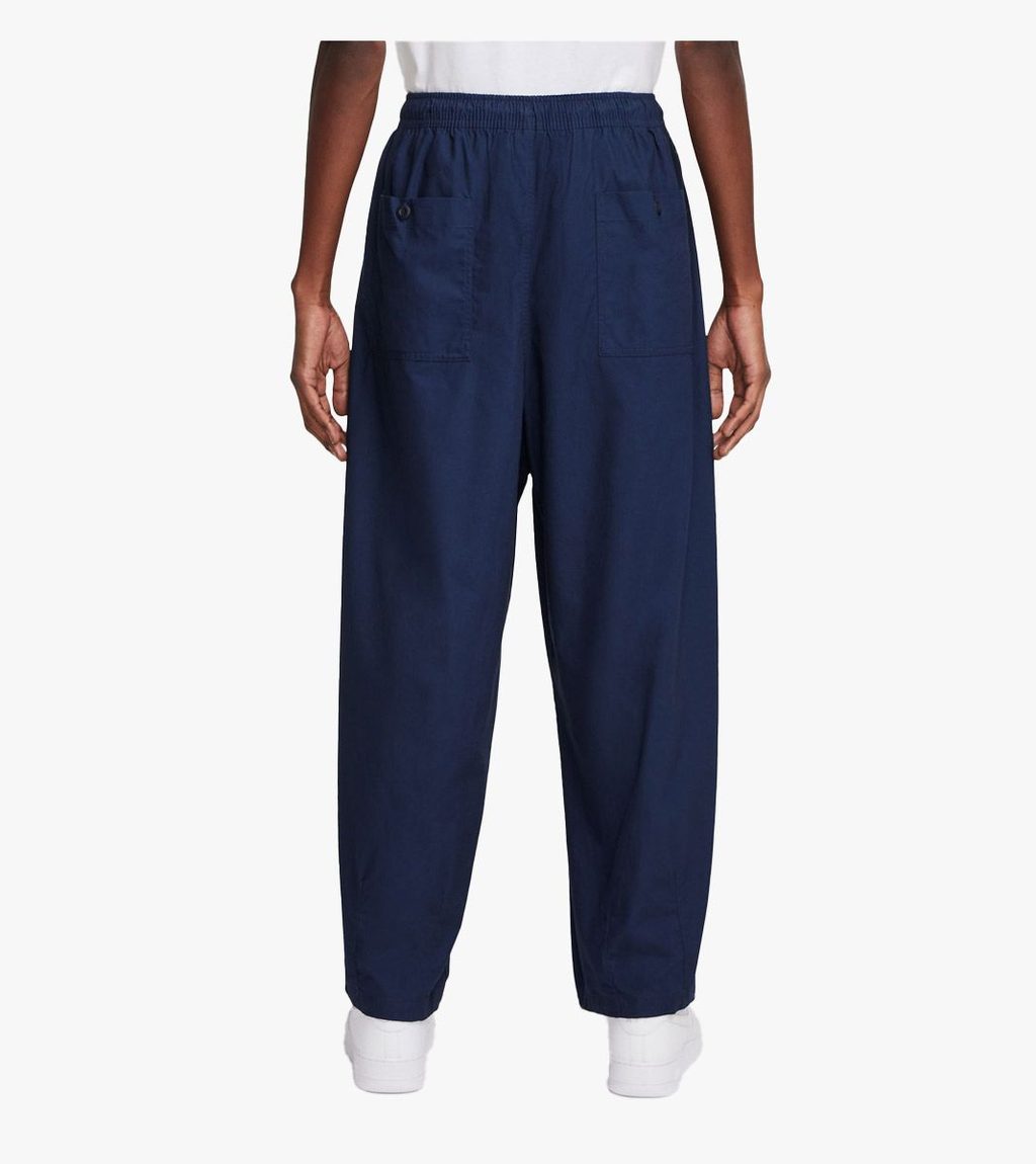 Sinine M nk club balloon pant
