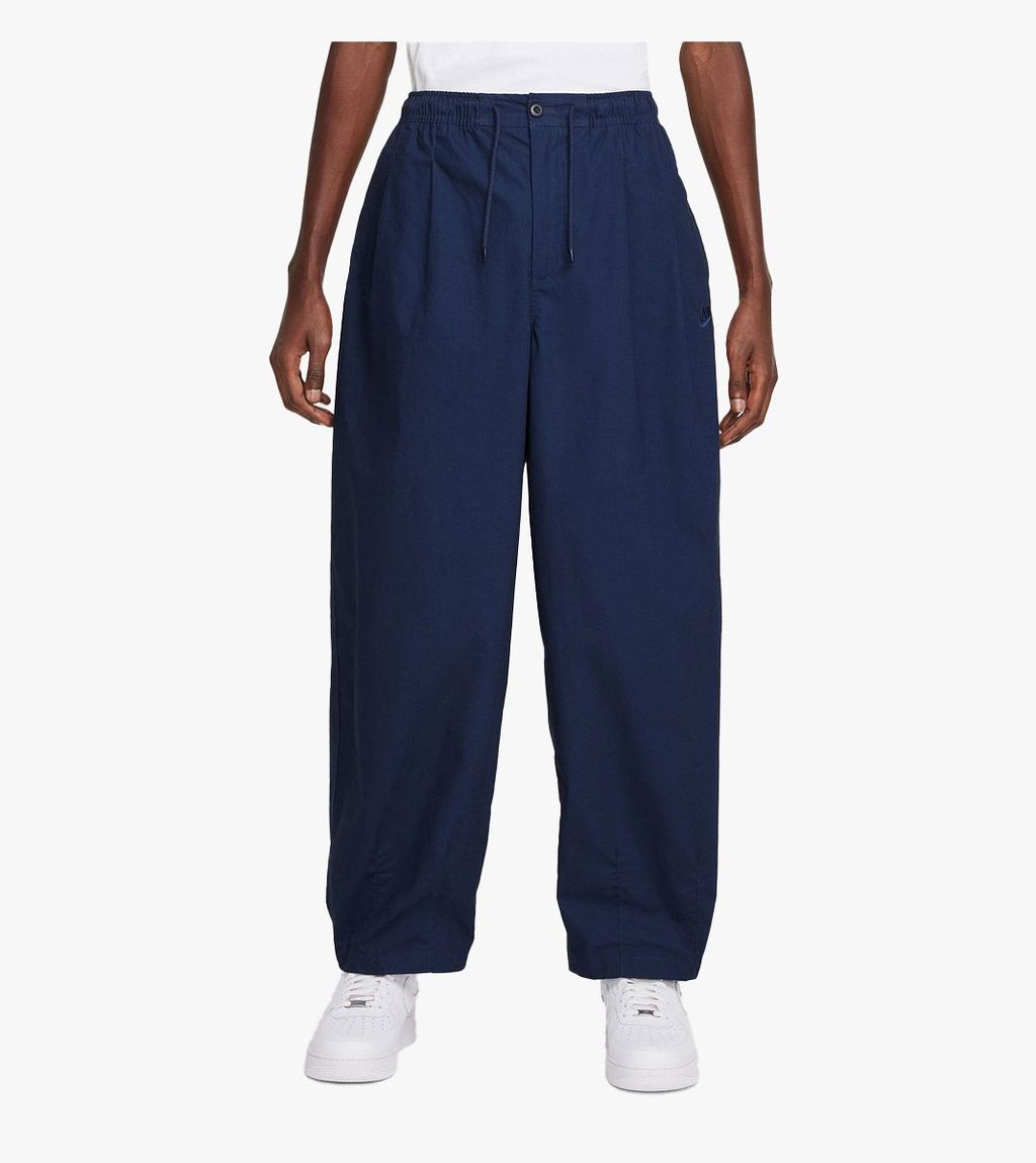 Sinine M nk club balloon pant