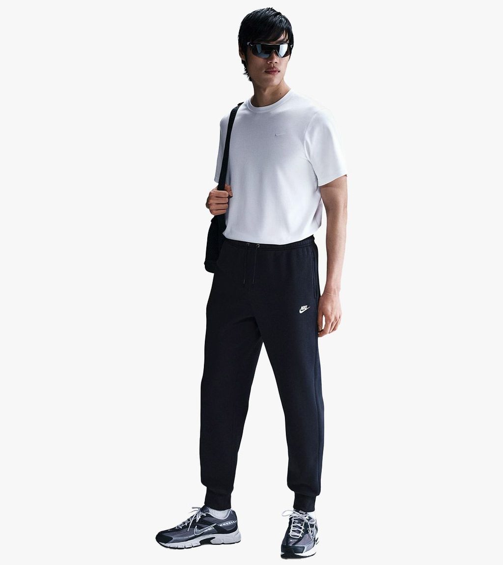 Sininen M NK CLUB BB JOGGER