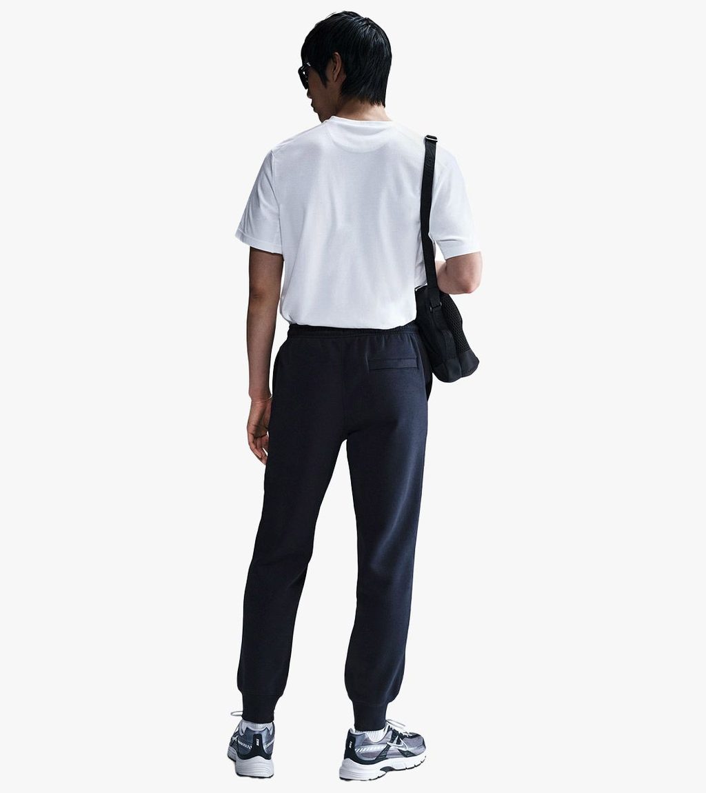 Sininen M NK CLUB BB JOGGER