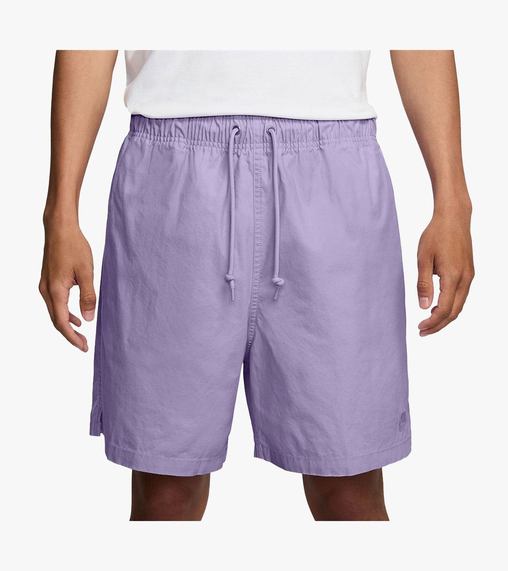 Lillā M NK CLUB FLOW WASH SHORT
