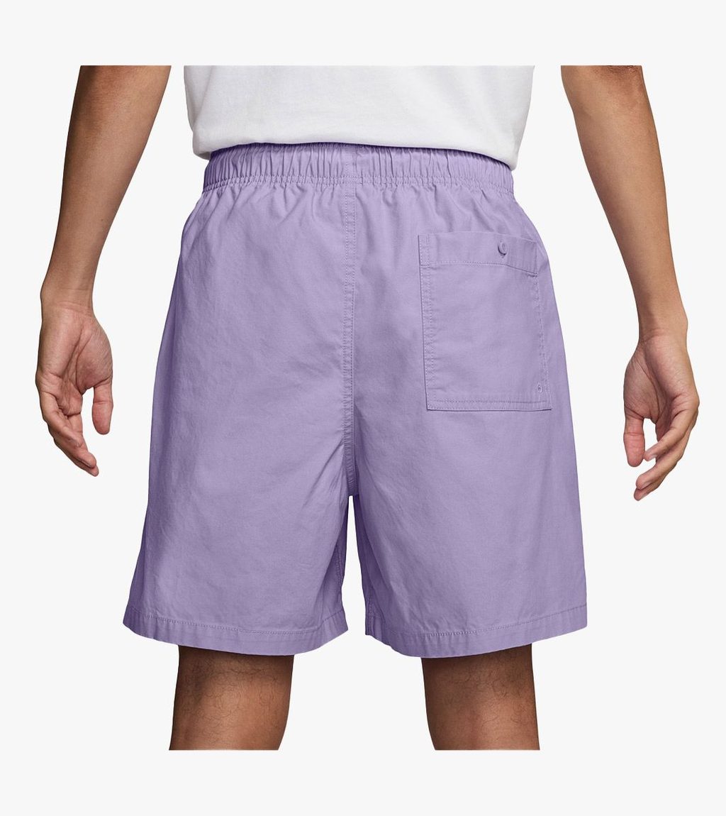Lillā M NK CLUB FLOW WASH SHORT