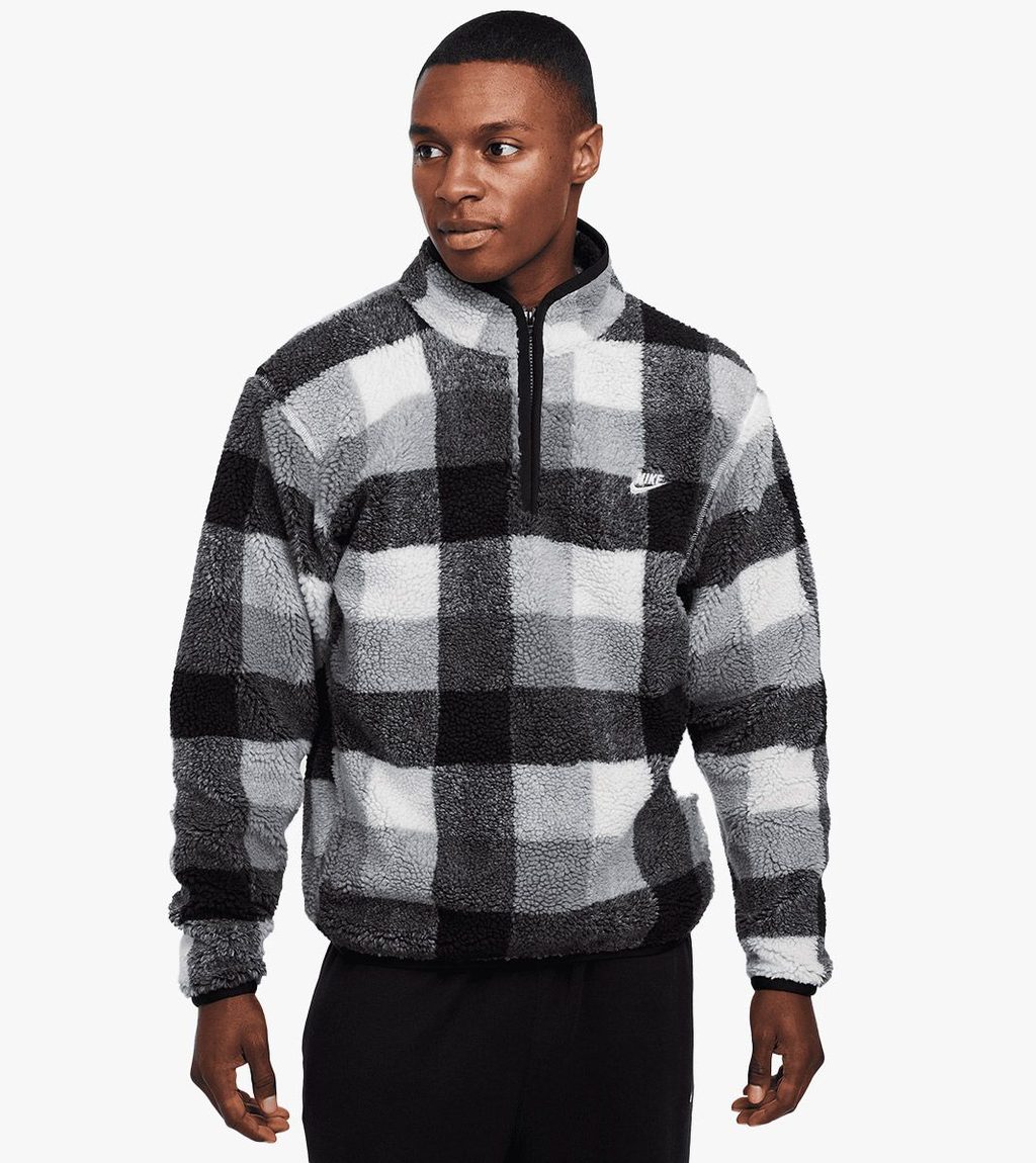 Multicolor M NK CLUB SSNL WNTRZD AOP HZ