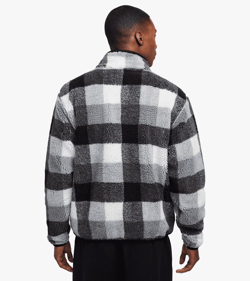 Multicolor M NK CLUB SSNL WNTRZD AOP HZ