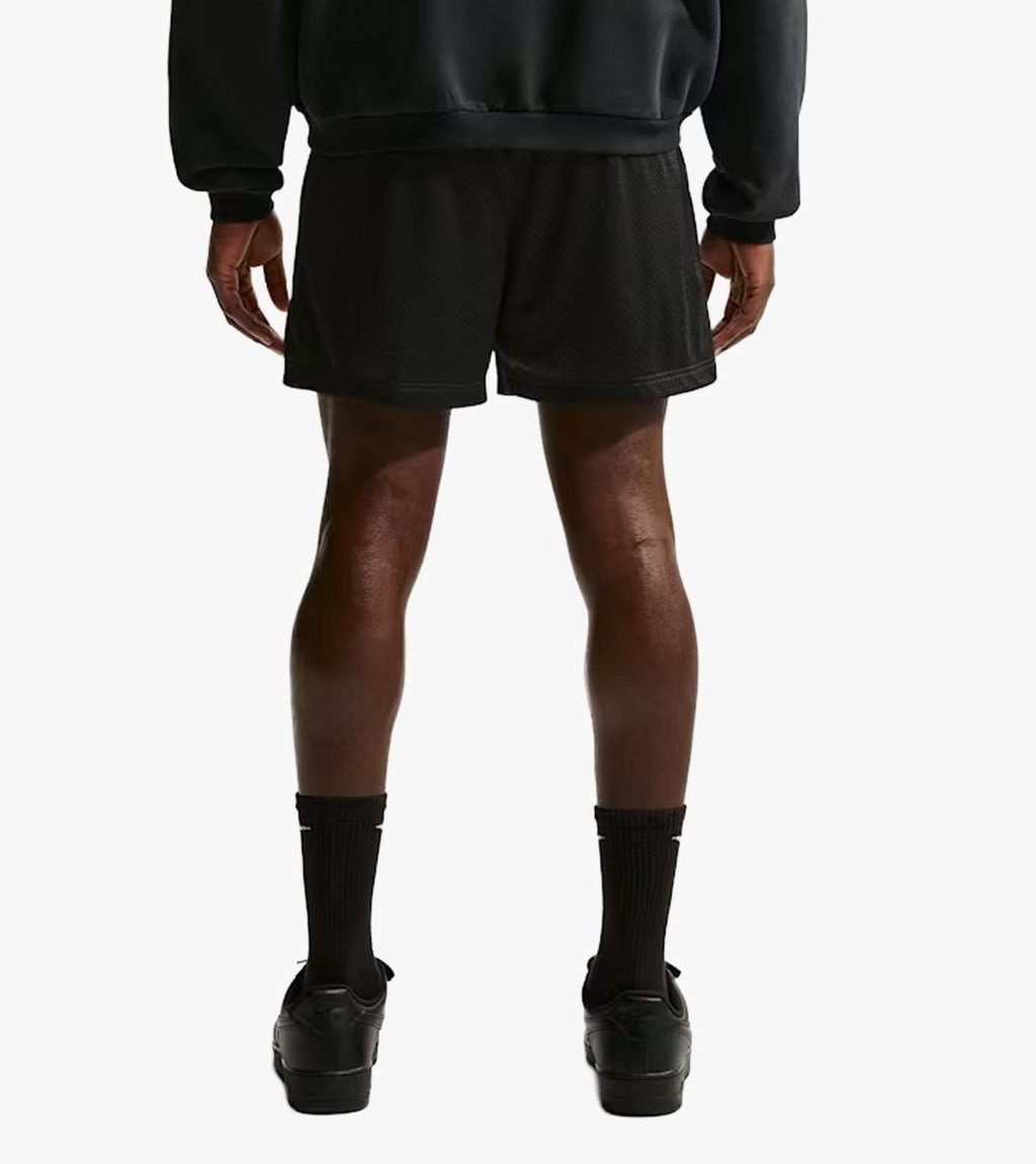 Must M nk df si prac mesh 5in short