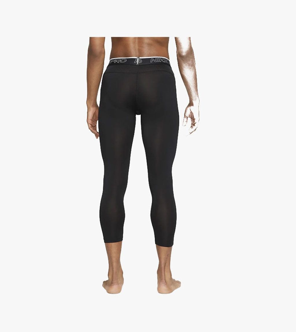 Svart M np df 3qt tight