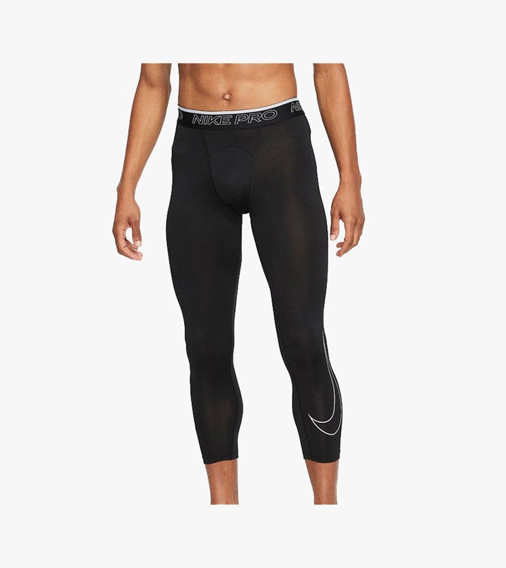 Svart M np df 3qt tight