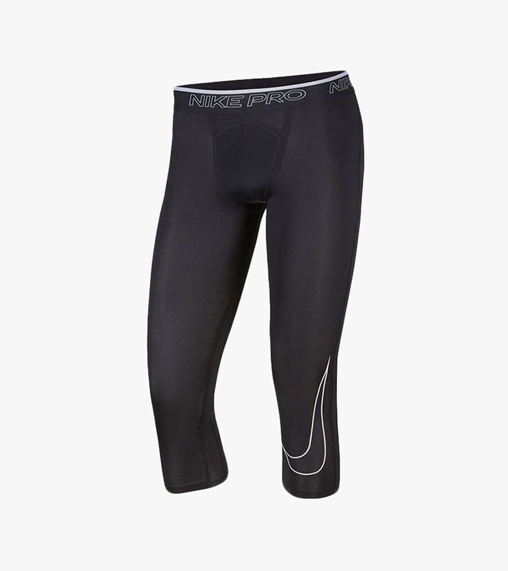 Svart M np df 3qt tight