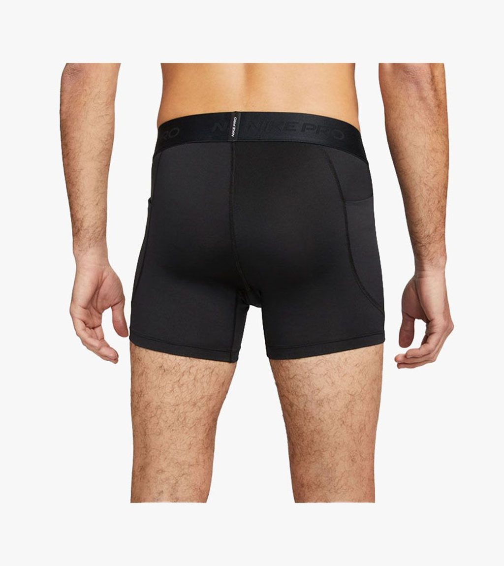 Juoda M np df brief short