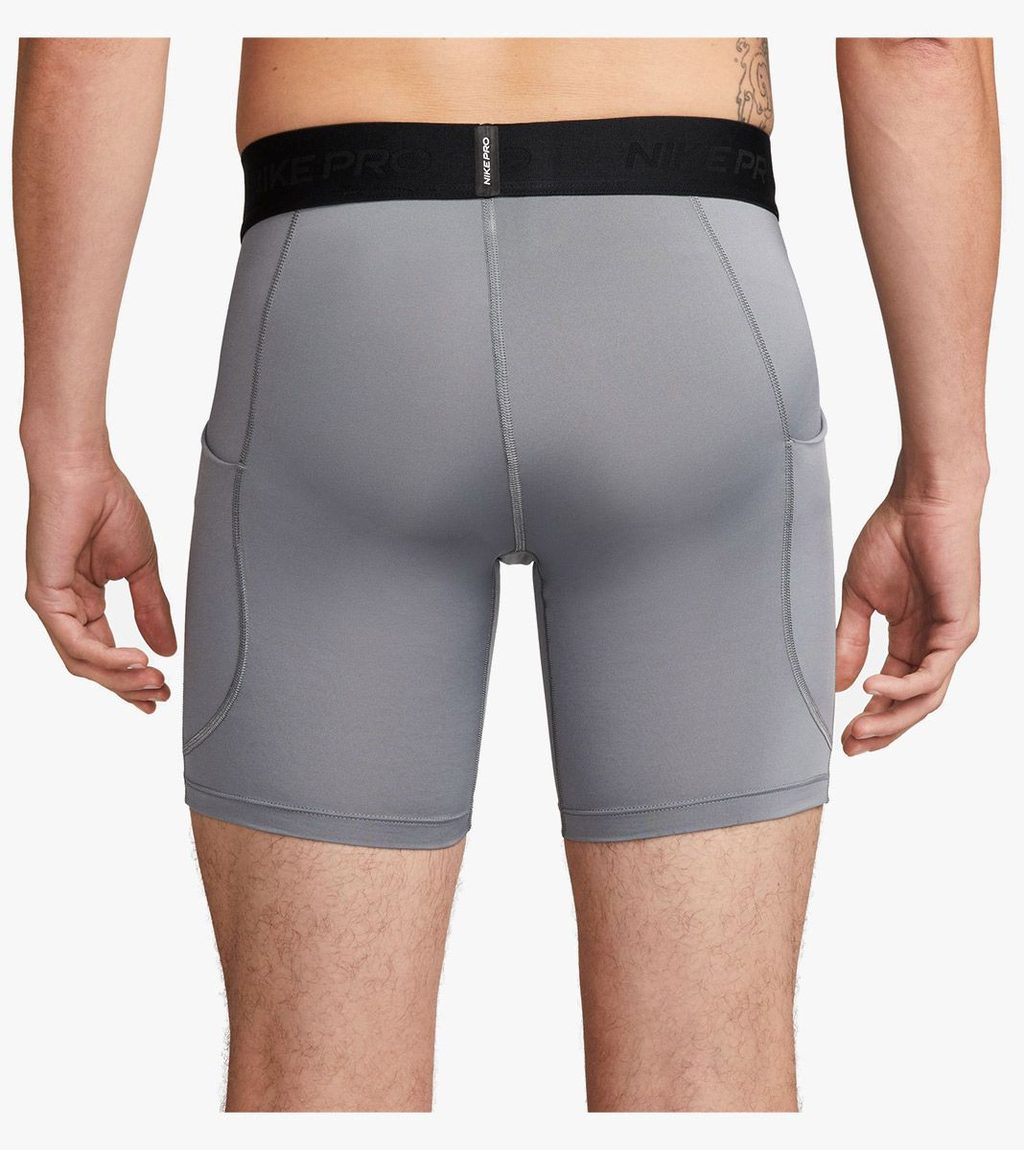 Grått M np df short
