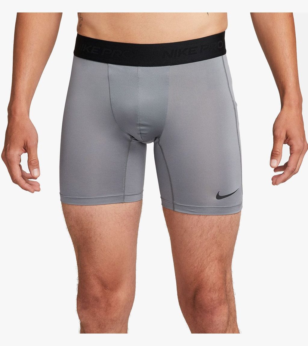 Grått M np df short