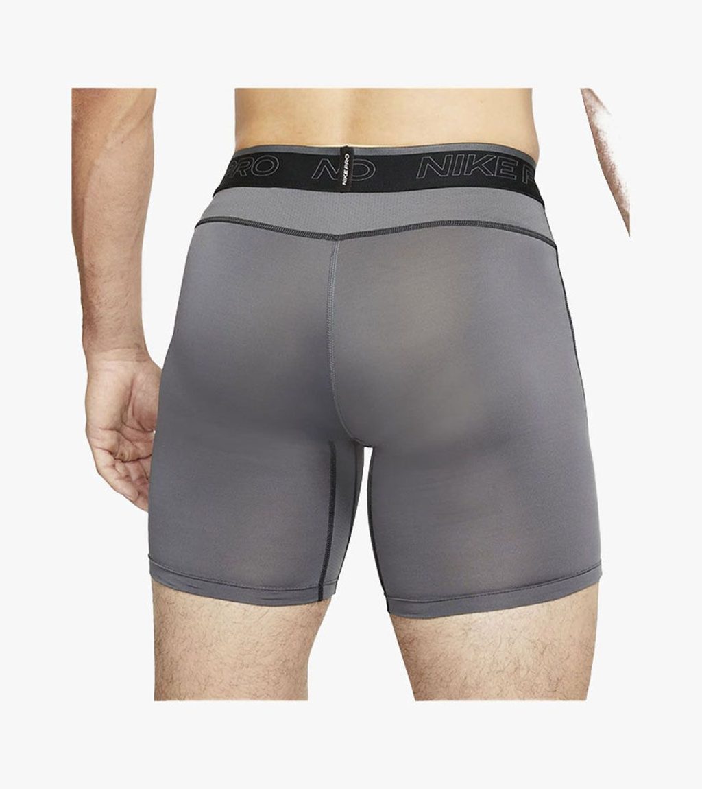Grey M NP DF SHORT