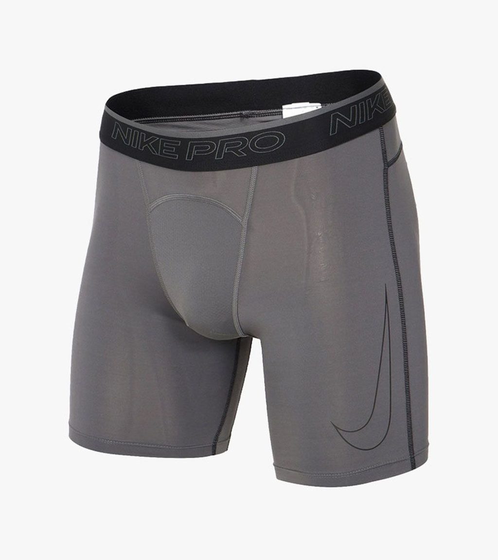 Grey M NP DF SHORT