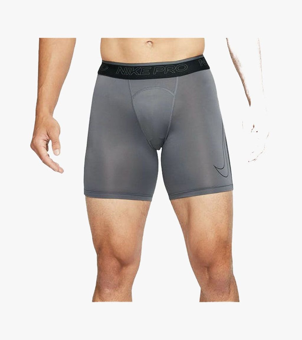 Grey M NP DF SHORT