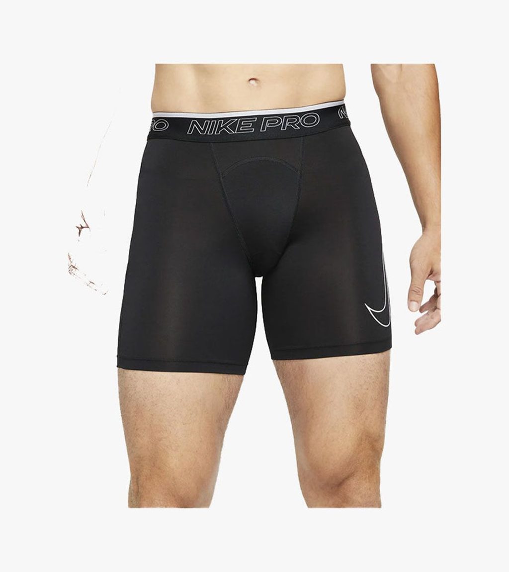 Black M NP DF SHORT