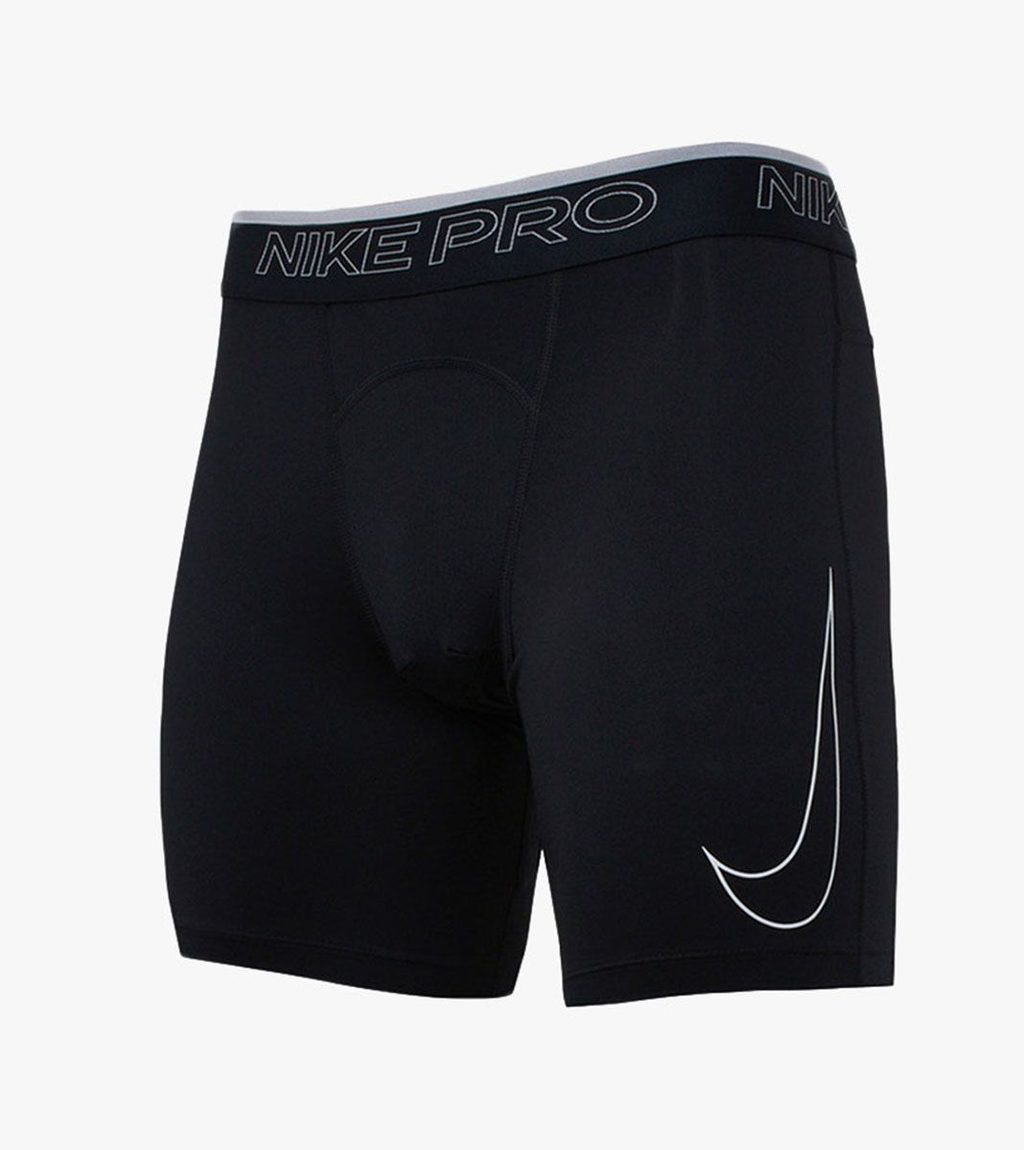 Black M NP DF SHORT