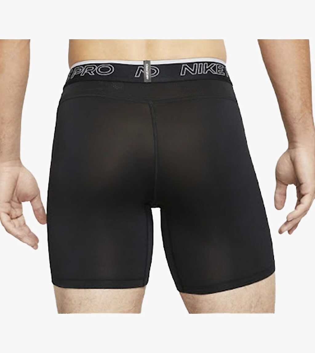 Black M NP DF SHORT