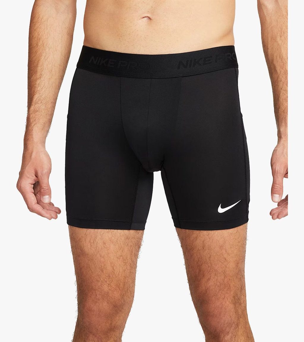 Black M NP DF SHORT