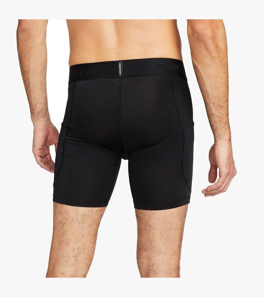 Black M NP DF SHORT