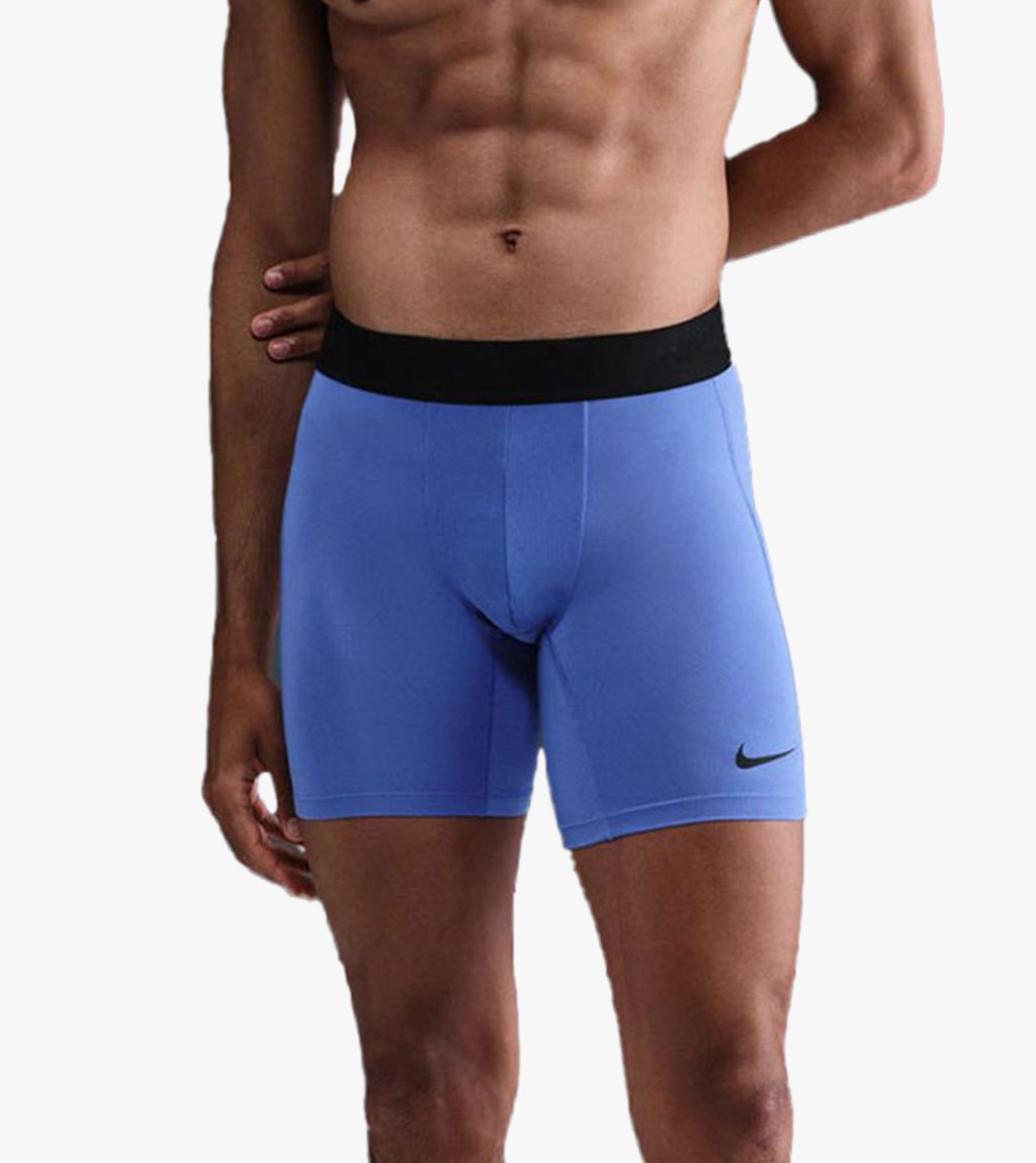 Mėlyna M np df short