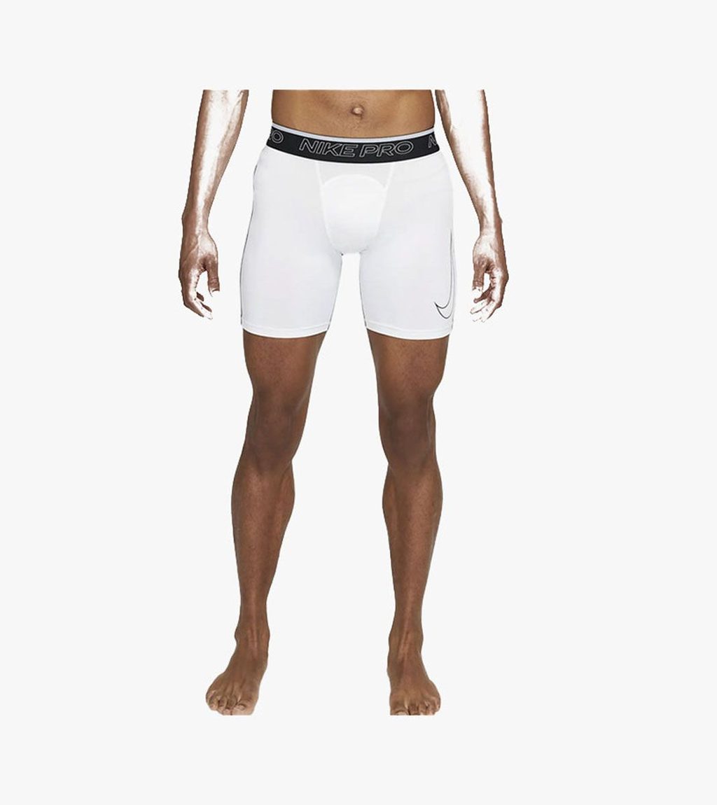 White M NP DF SHORT