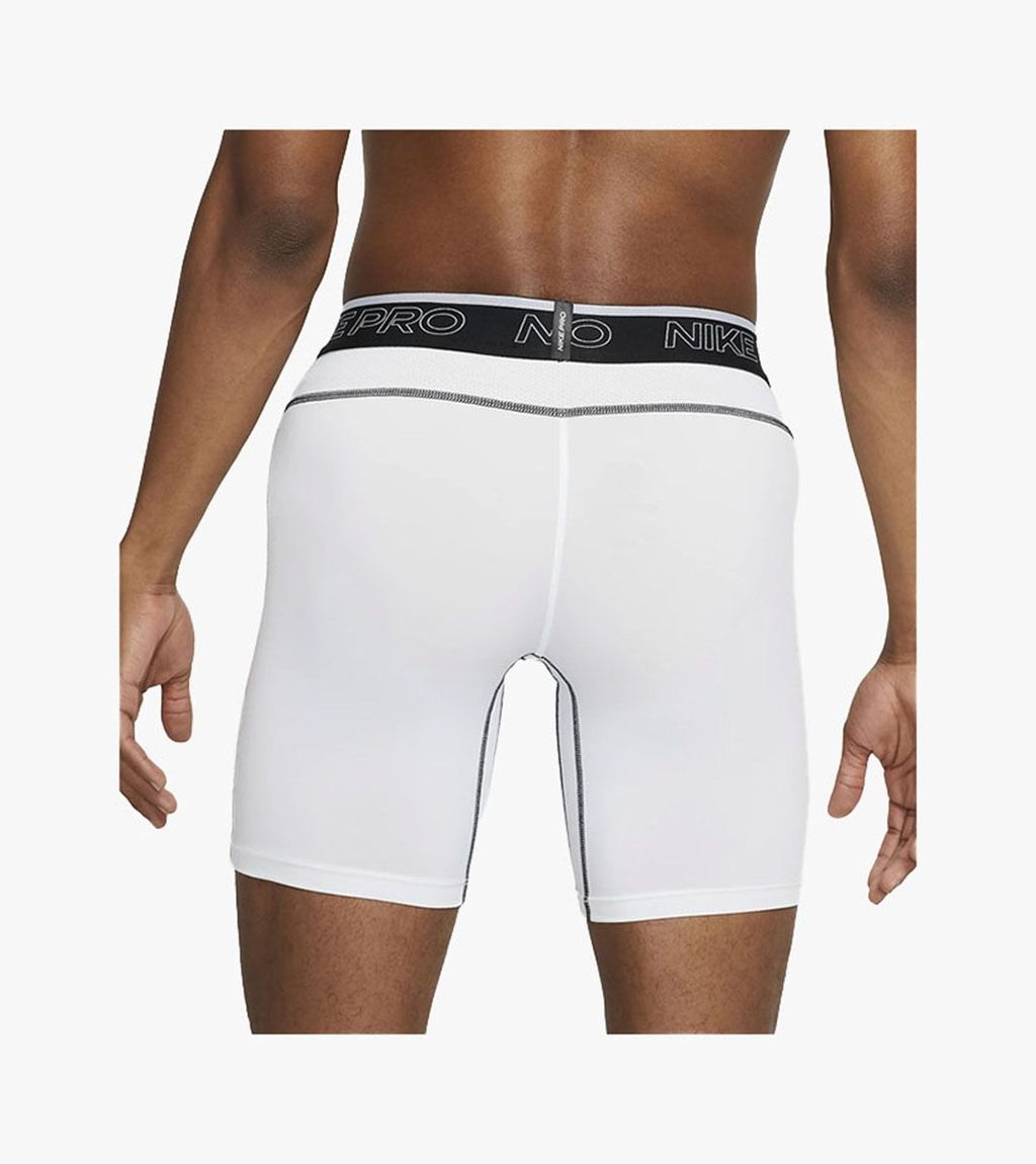 White M NP DF SHORT