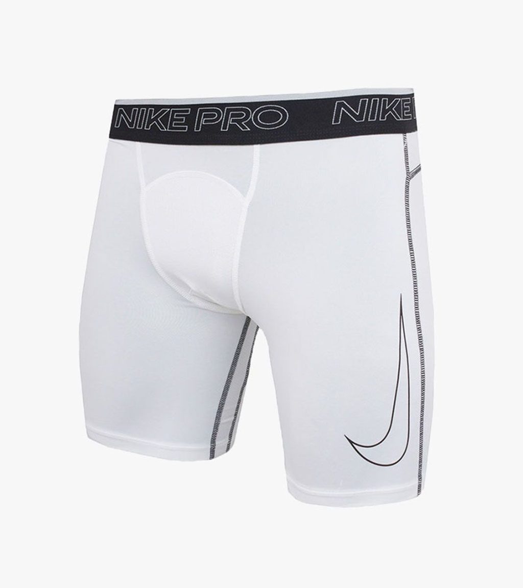 White M NP DF SHORT