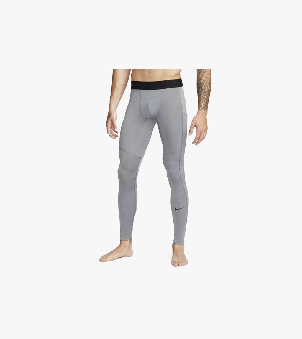 Harmaa M NP DF TIGHT