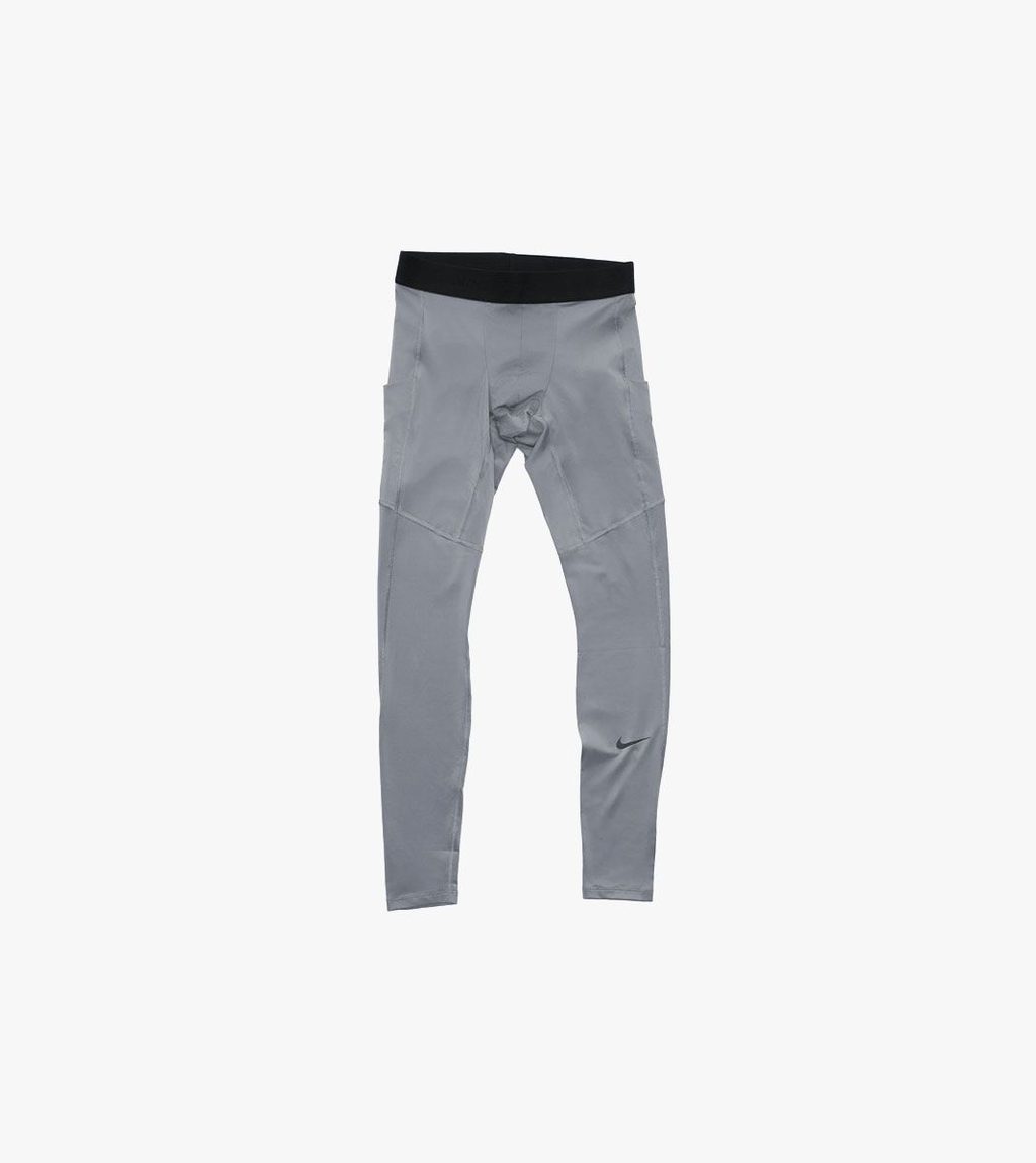 Harmaa M NP DF TIGHT