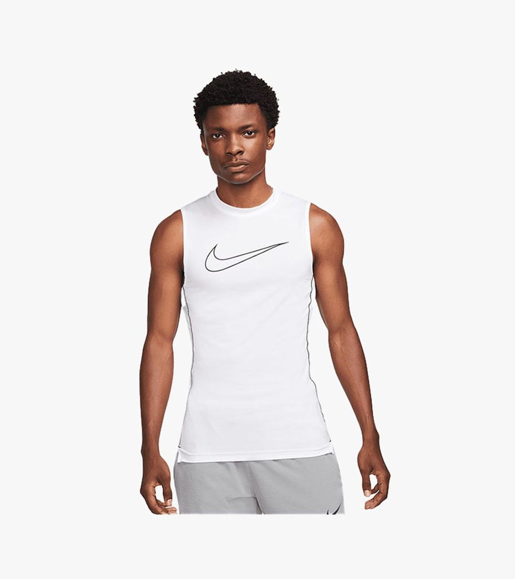 Vitt M np df top sl tight
