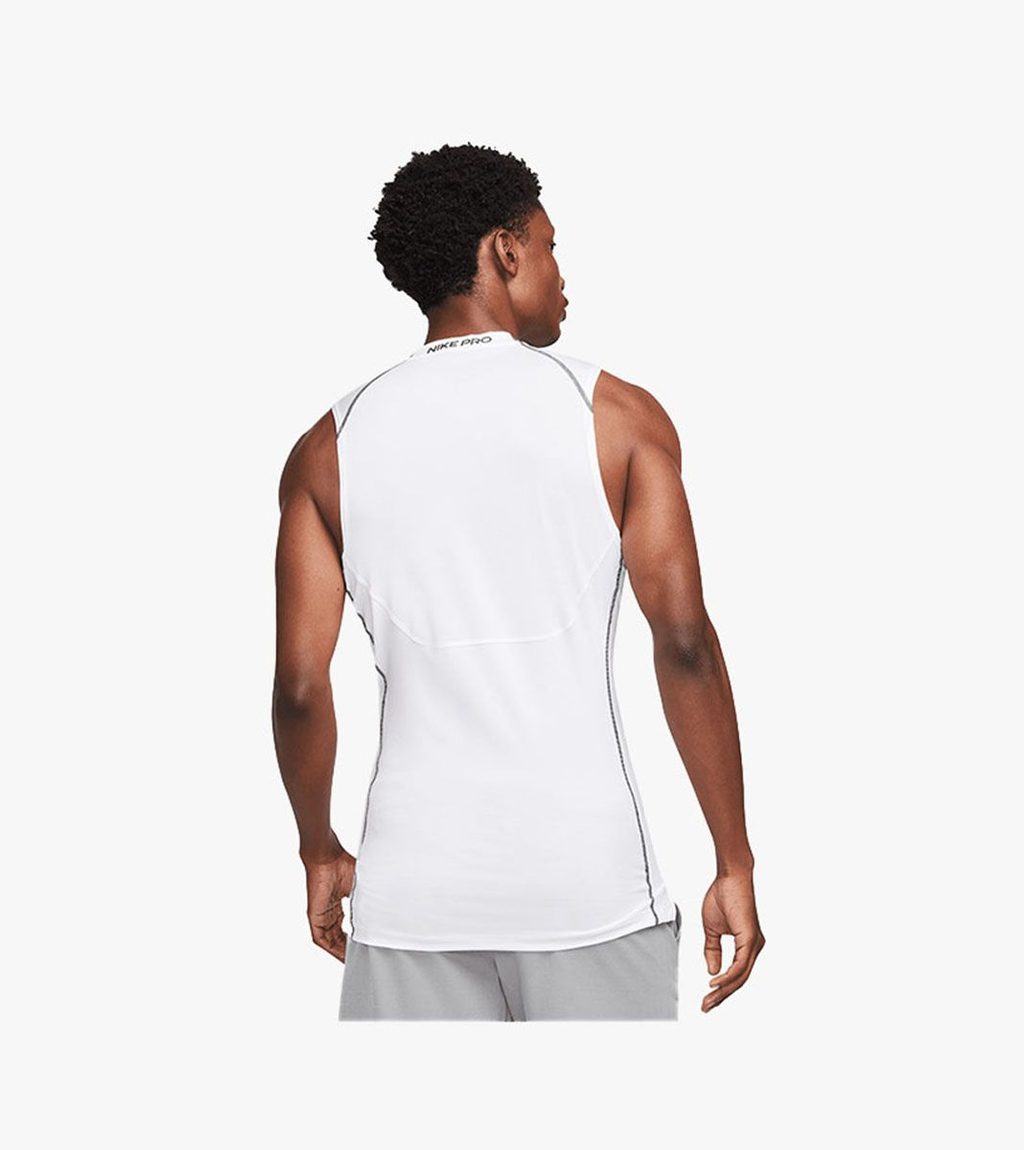 Vitt M np df top sl tight