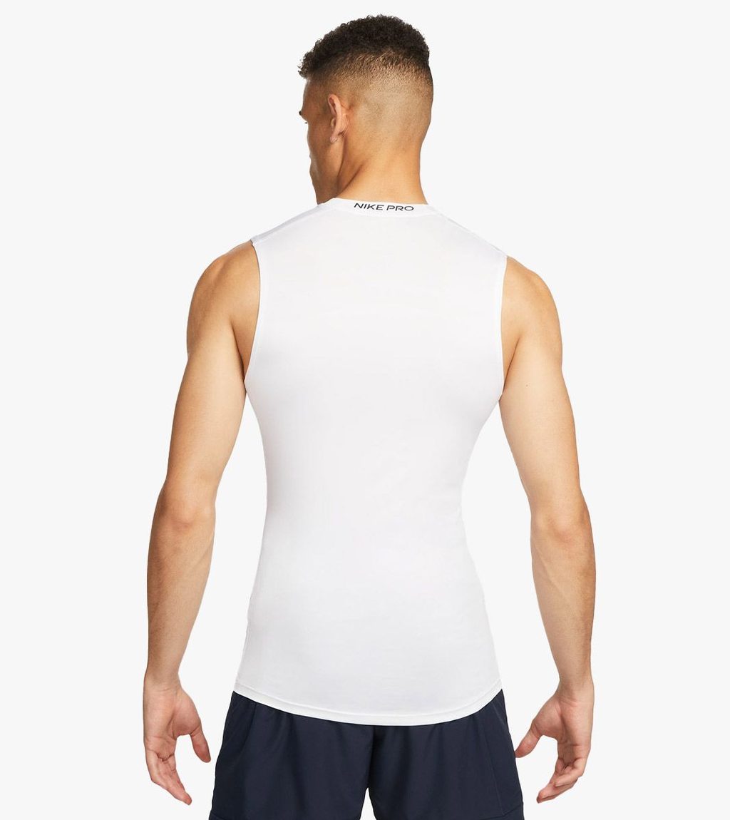 White M NP DF TOP SL TIGHT