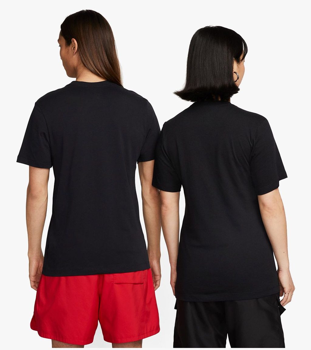 Musta M NSW CLUB TEE