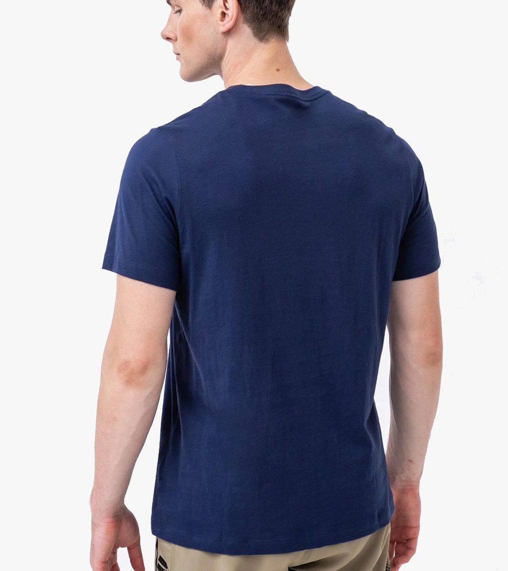 Mėlyna M nsw club tee