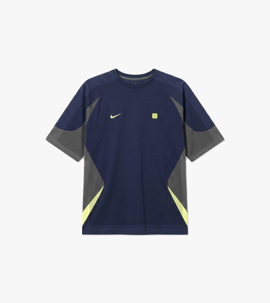 Grey M NSW SS TOP SHOX