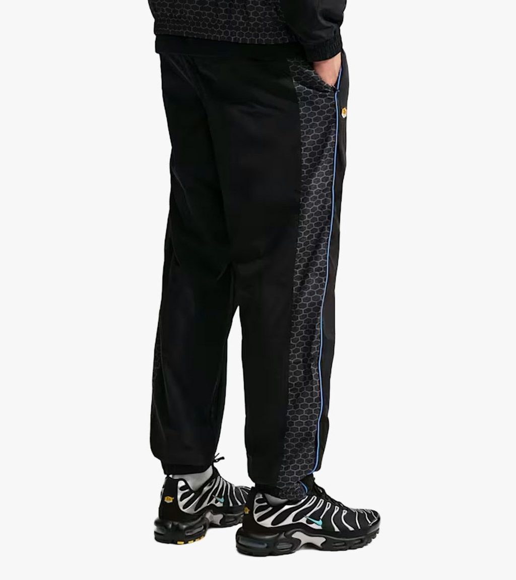 Must M nsw tn pant woven