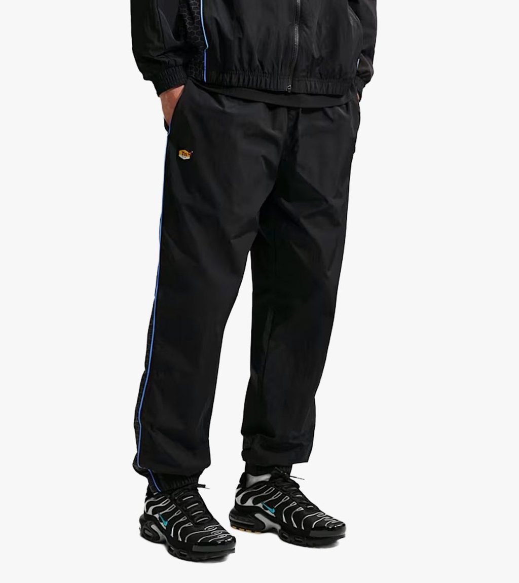 Must M nsw tn pant woven