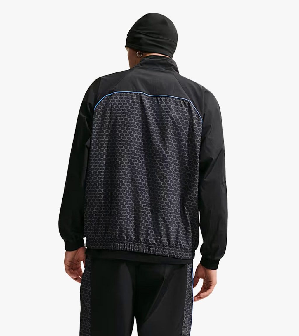 Must M nsw tn tracktop wvn