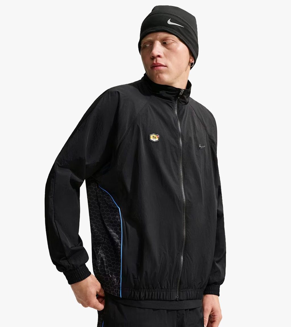 Must M nsw tn tracktop wvn