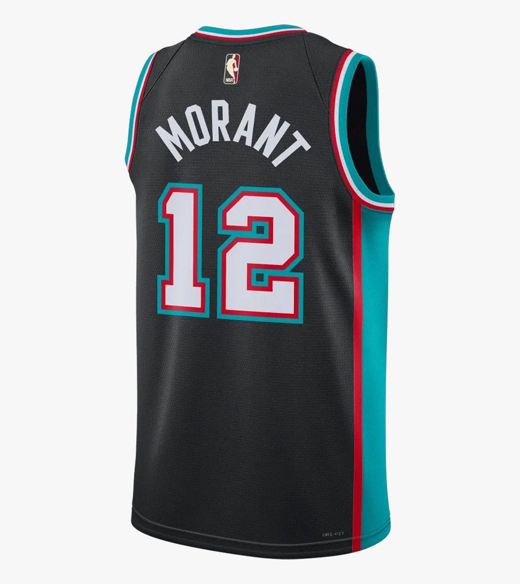 Black MEM MNK DF SWGMN JSY HWC 25