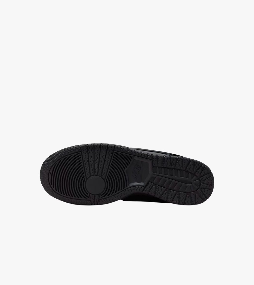 Must Nike dunk low gore-tex