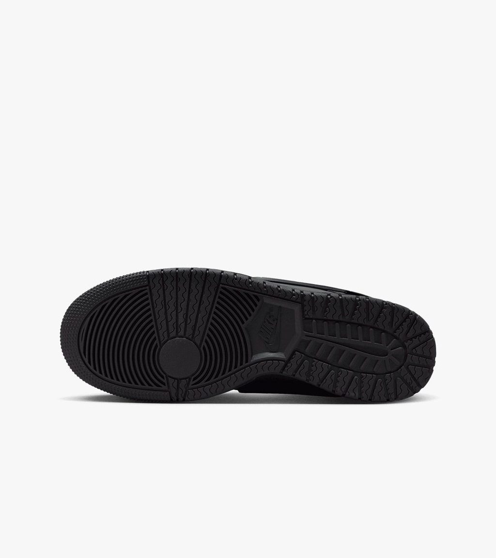 Melna NIKE DUNK LOW GTX