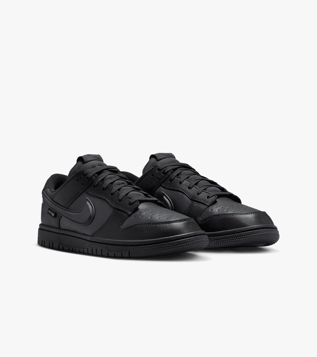 Melna NIKE DUNK LOW GTX