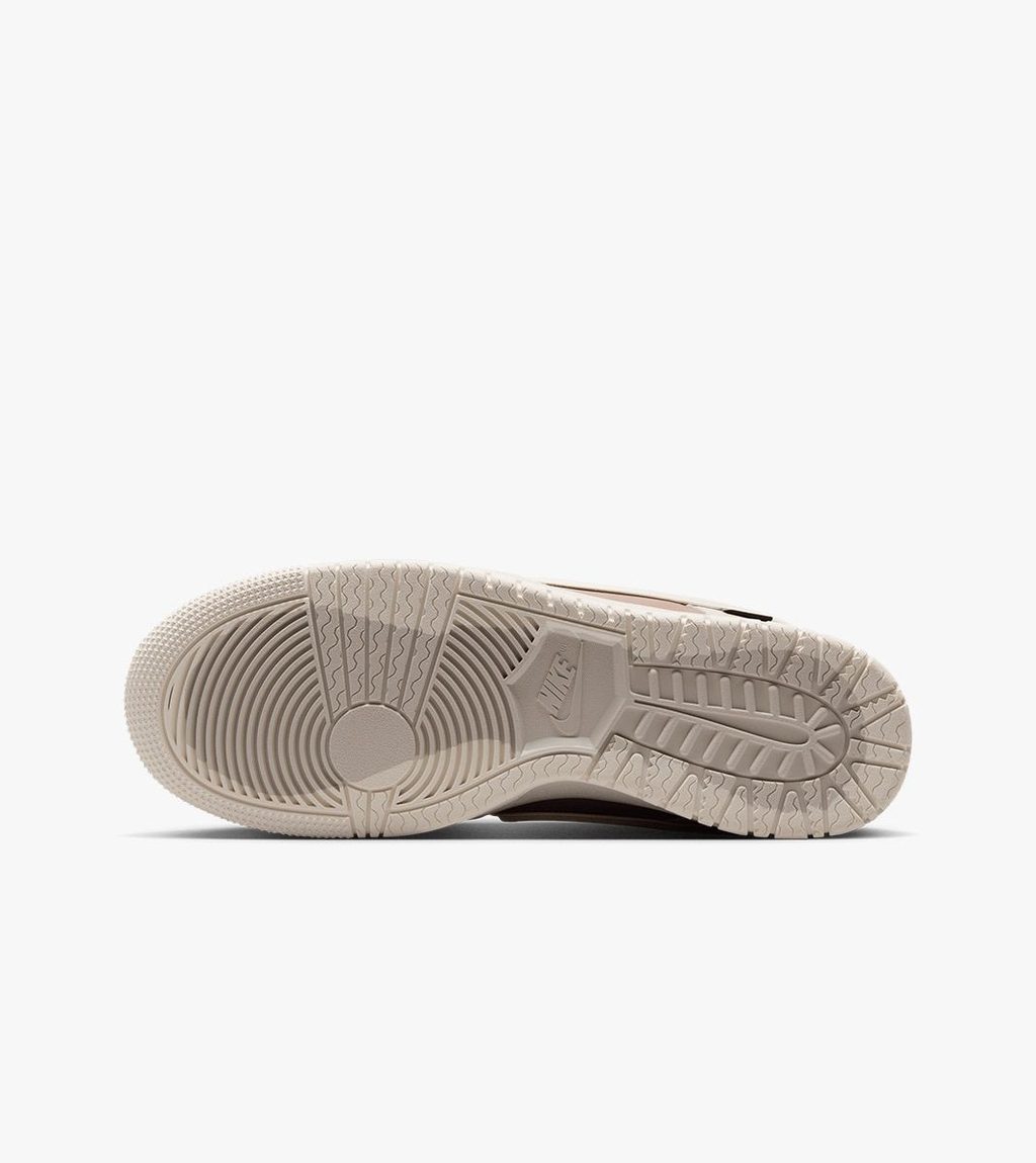 Įvairiaspalvė Nike dunk low goretex